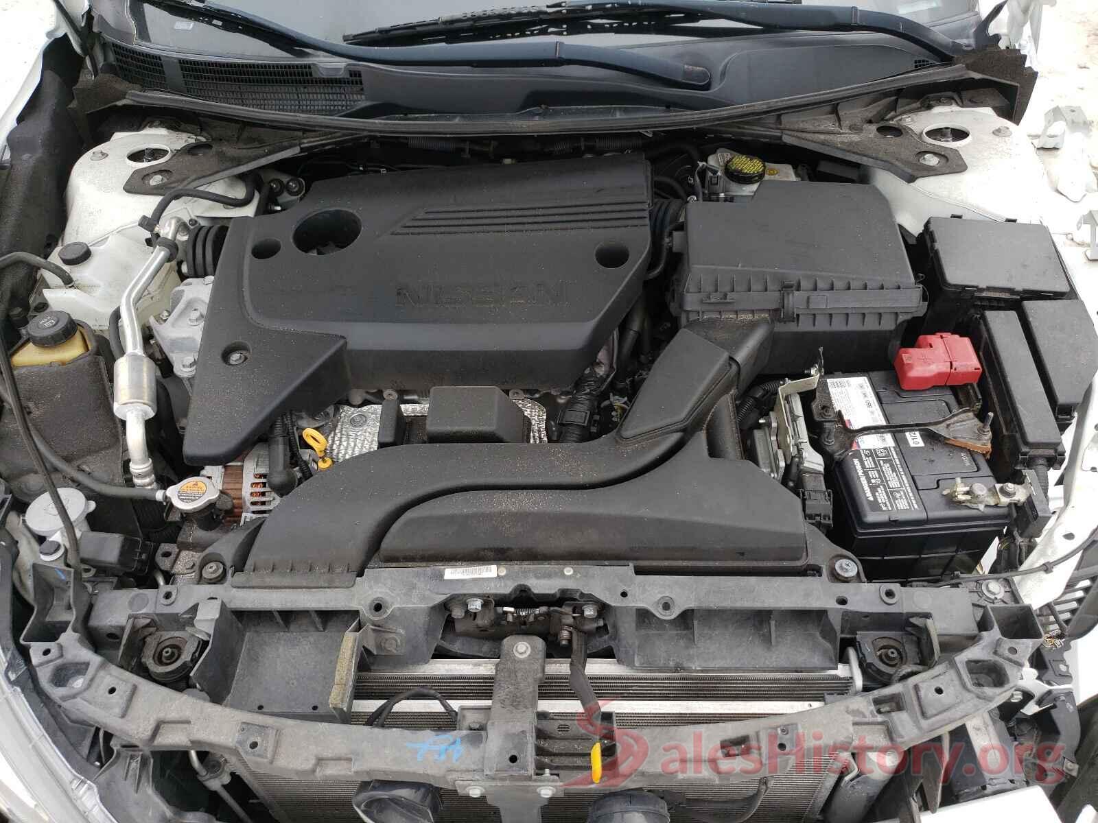 1N4AL3AP5JC208857 2018 NISSAN ALTIMA