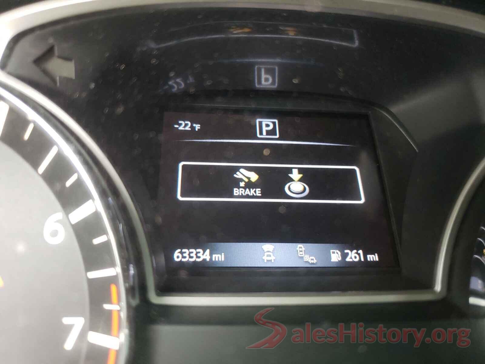 1N4AL3AP5JC208857 2018 NISSAN ALTIMA