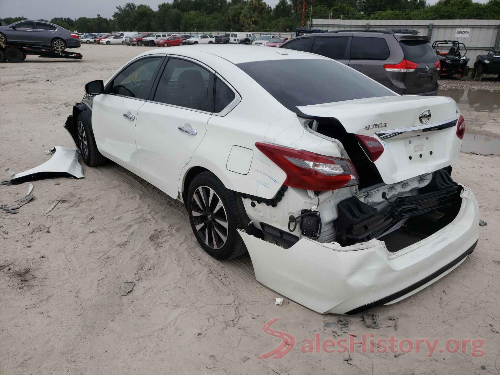 1N4AL3AP5JC208857 2018 NISSAN ALTIMA