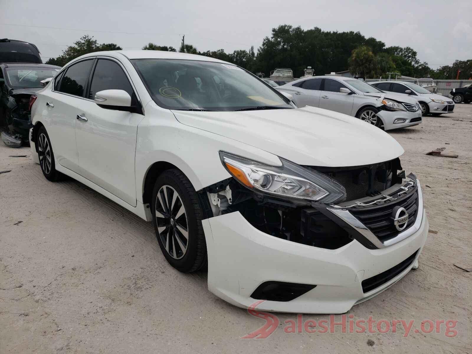 1N4AL3AP5JC208857 2018 NISSAN ALTIMA