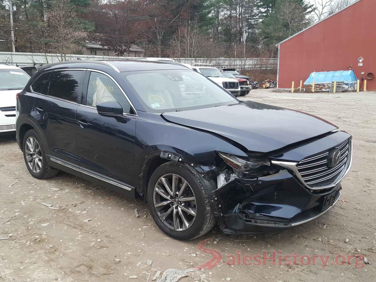 JM3TCBDY6H0141075 2017 MAZDA CX-9