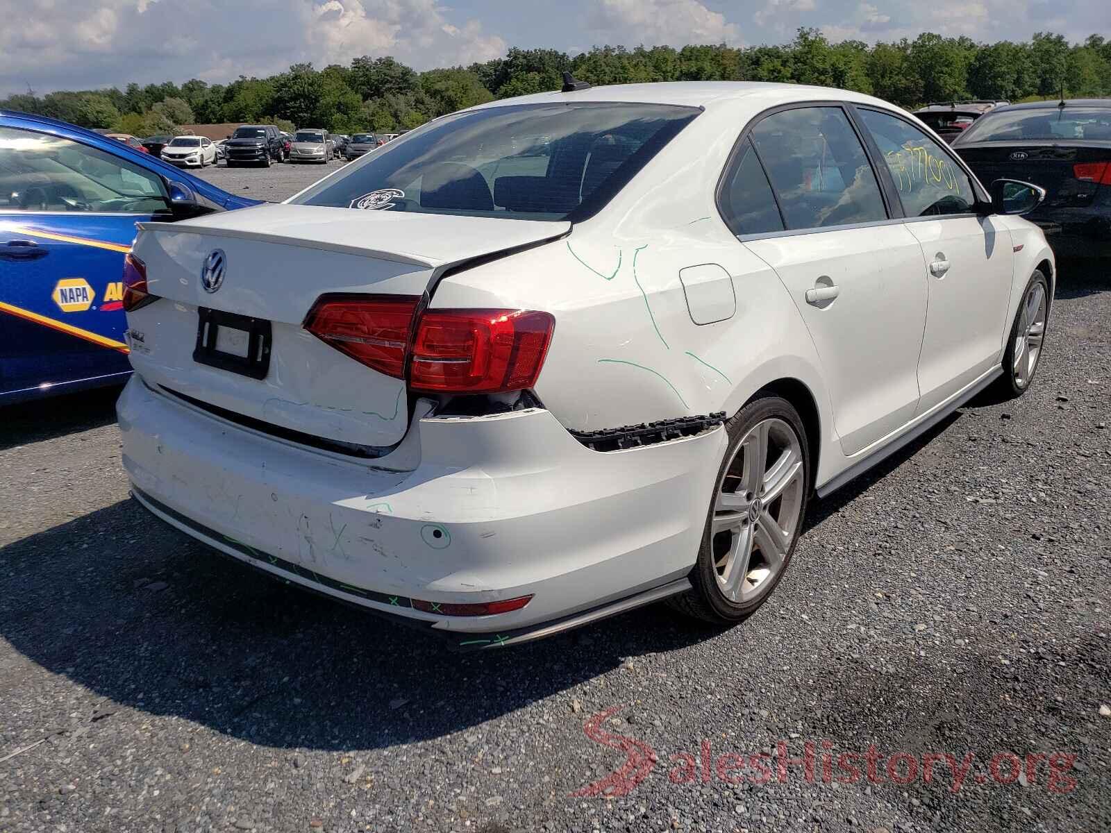 3VW5T7AJ3HM296263 2017 VOLKSWAGEN JETTA