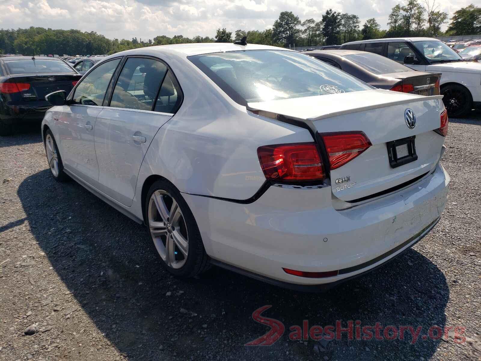 3VW5T7AJ3HM296263 2017 VOLKSWAGEN JETTA