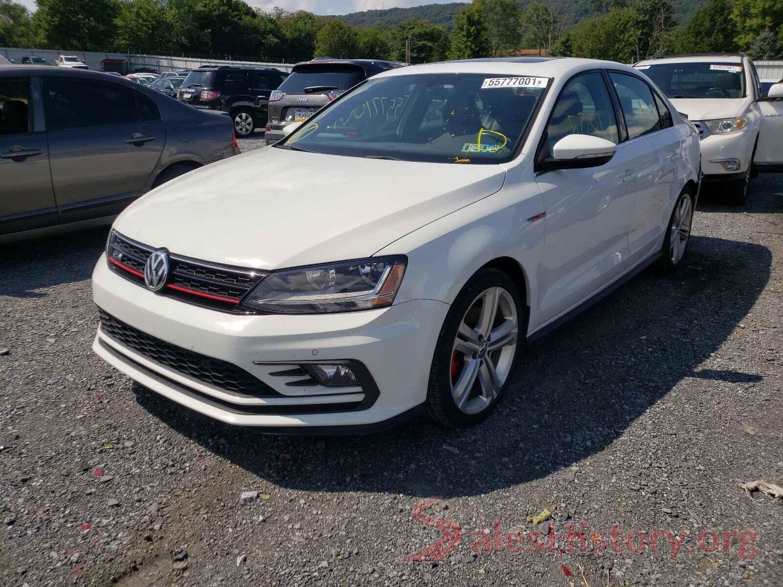 3VW5T7AJ3HM296263 2017 VOLKSWAGEN JETTA