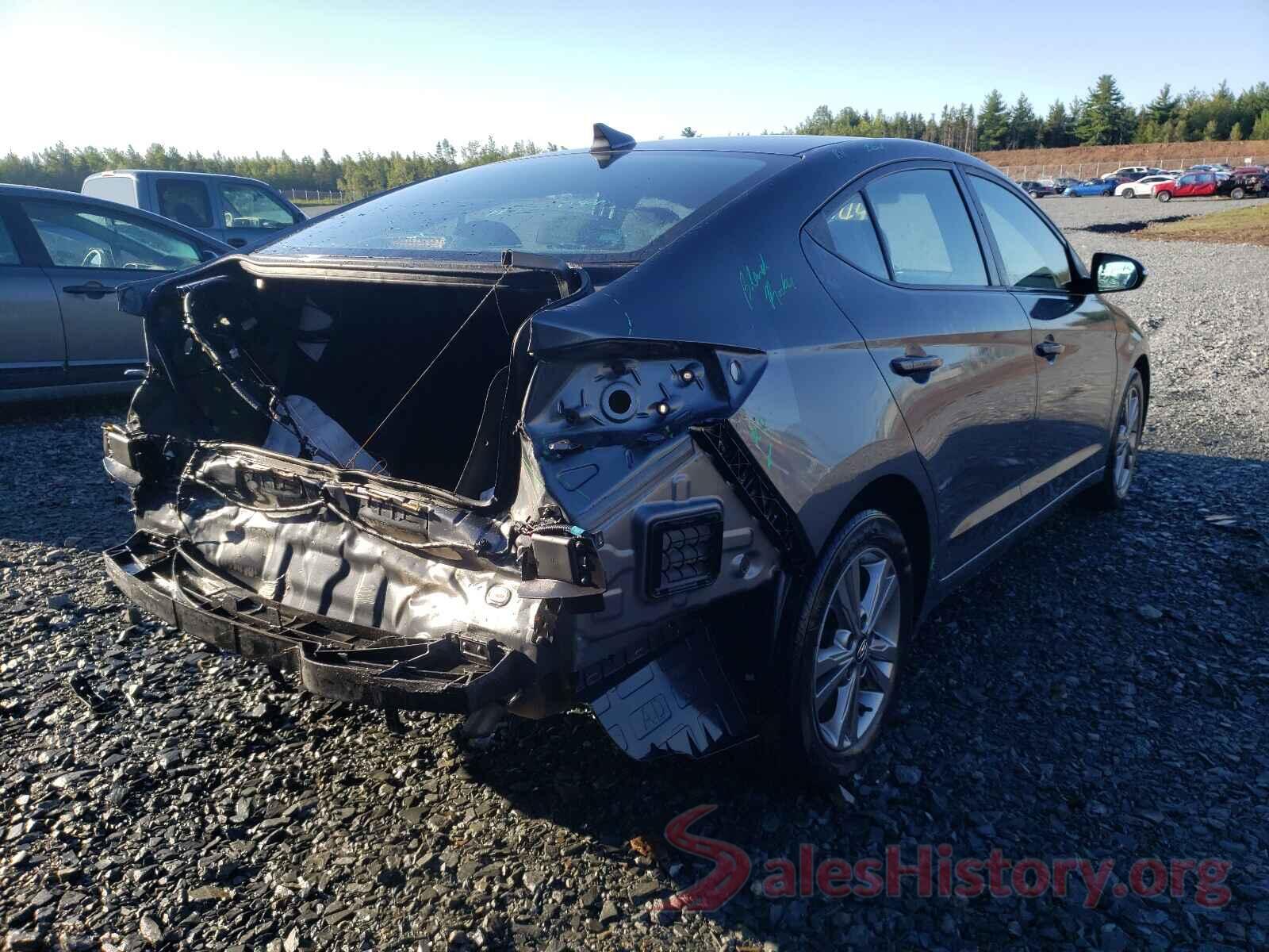 KMHD84LF6JU714335 2018 HYUNDAI ELANTRA