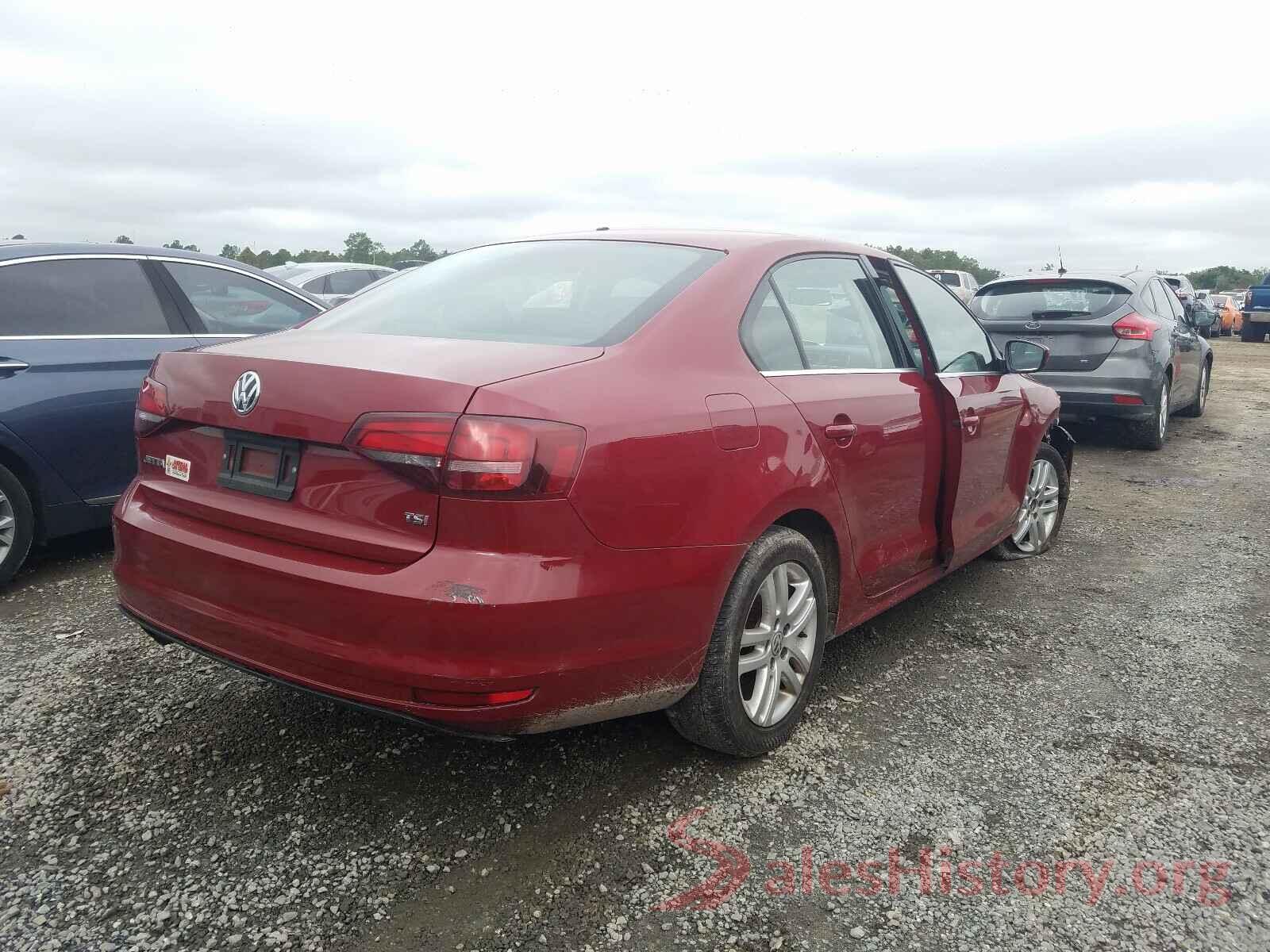 3VW2B7AJ3HM271109 2017 VOLKSWAGEN JETTA