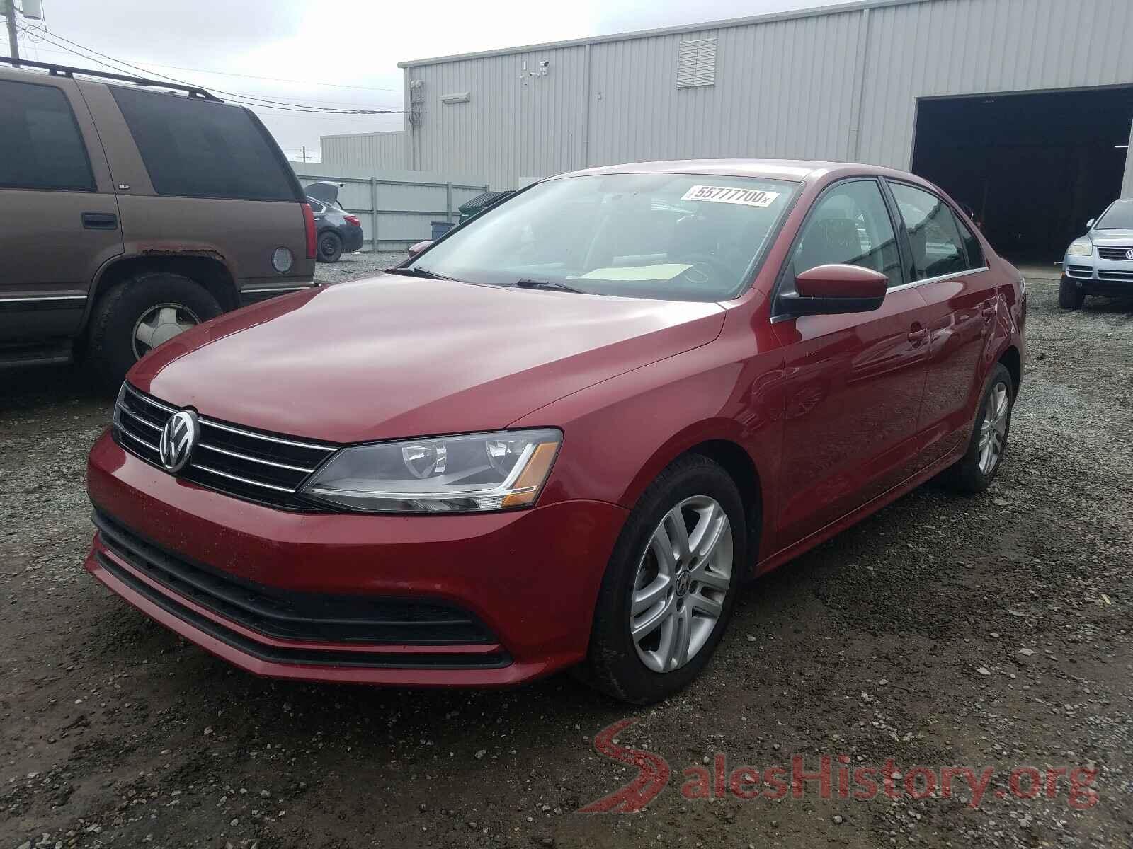 3VW2B7AJ3HM271109 2017 VOLKSWAGEN JETTA