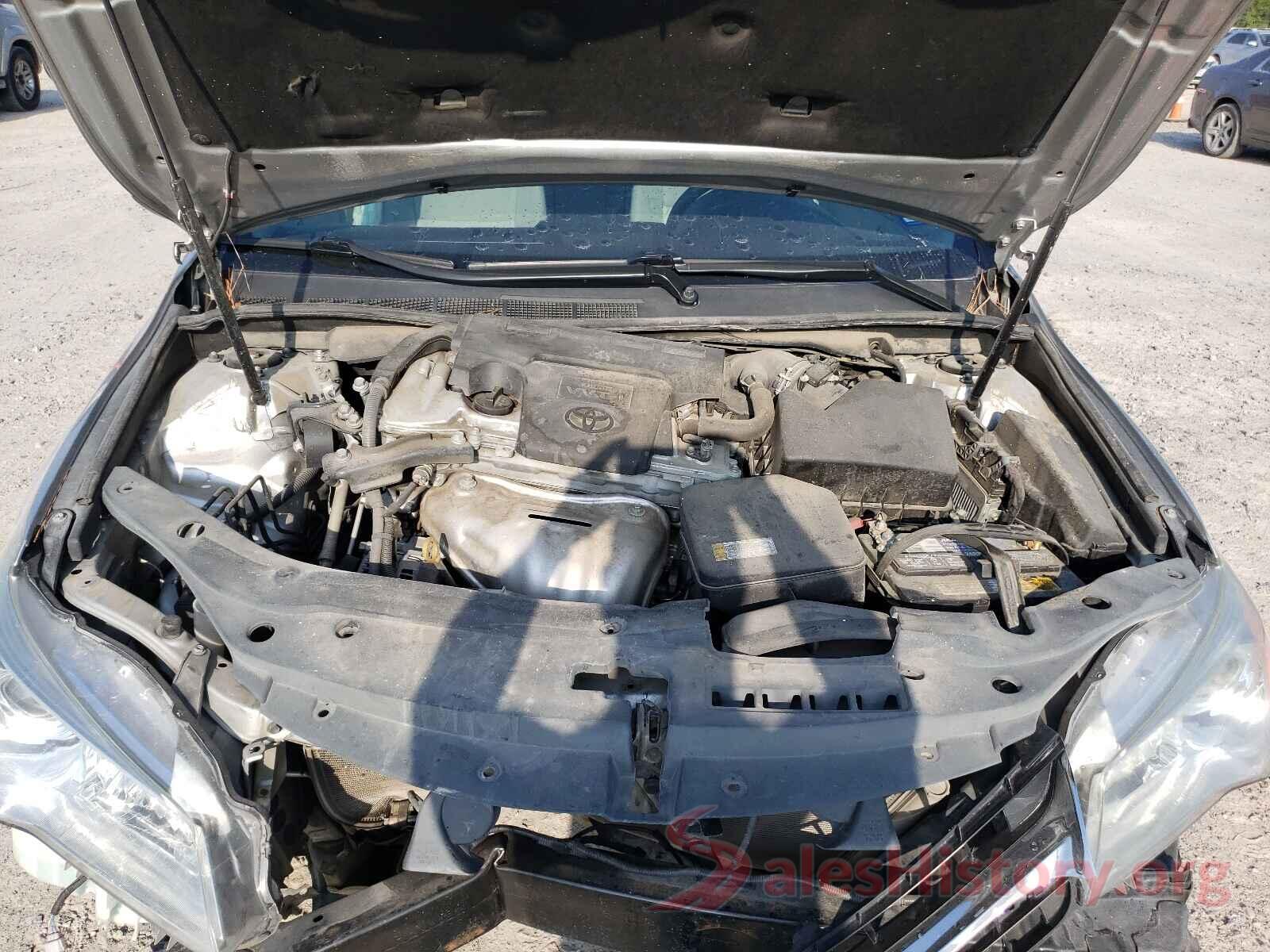 4T4BF1FK2GR523241 2016 TOYOTA CAMRY