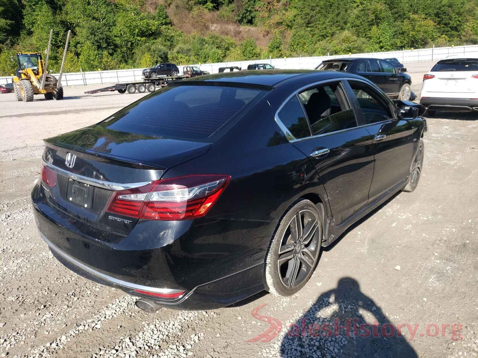 1HGCR2F50HA050860 2017 HONDA ACCORD