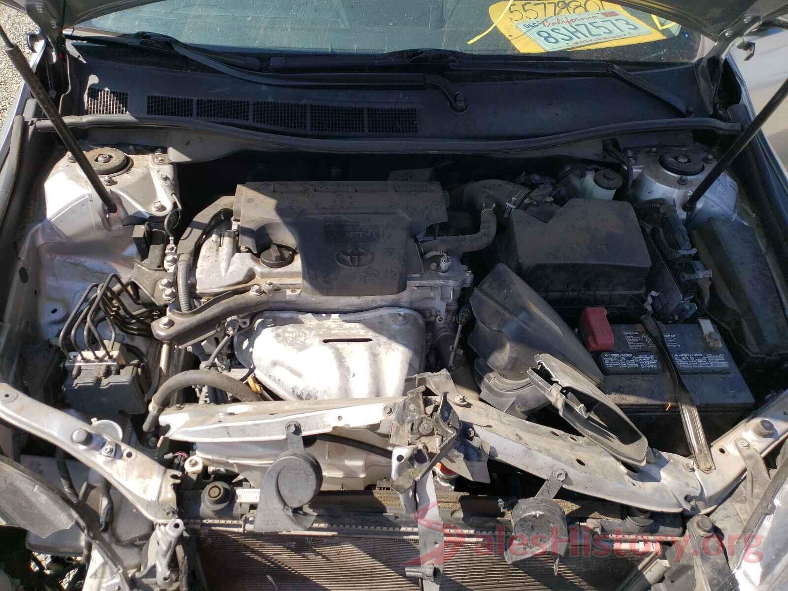 4T1BF1FK9GU139774 2016 TOYOTA CAMRY