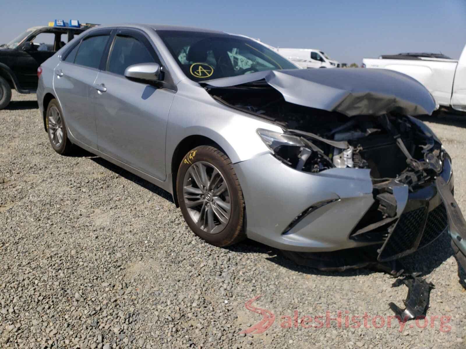 4T1BF1FK9GU139774 2016 TOYOTA CAMRY