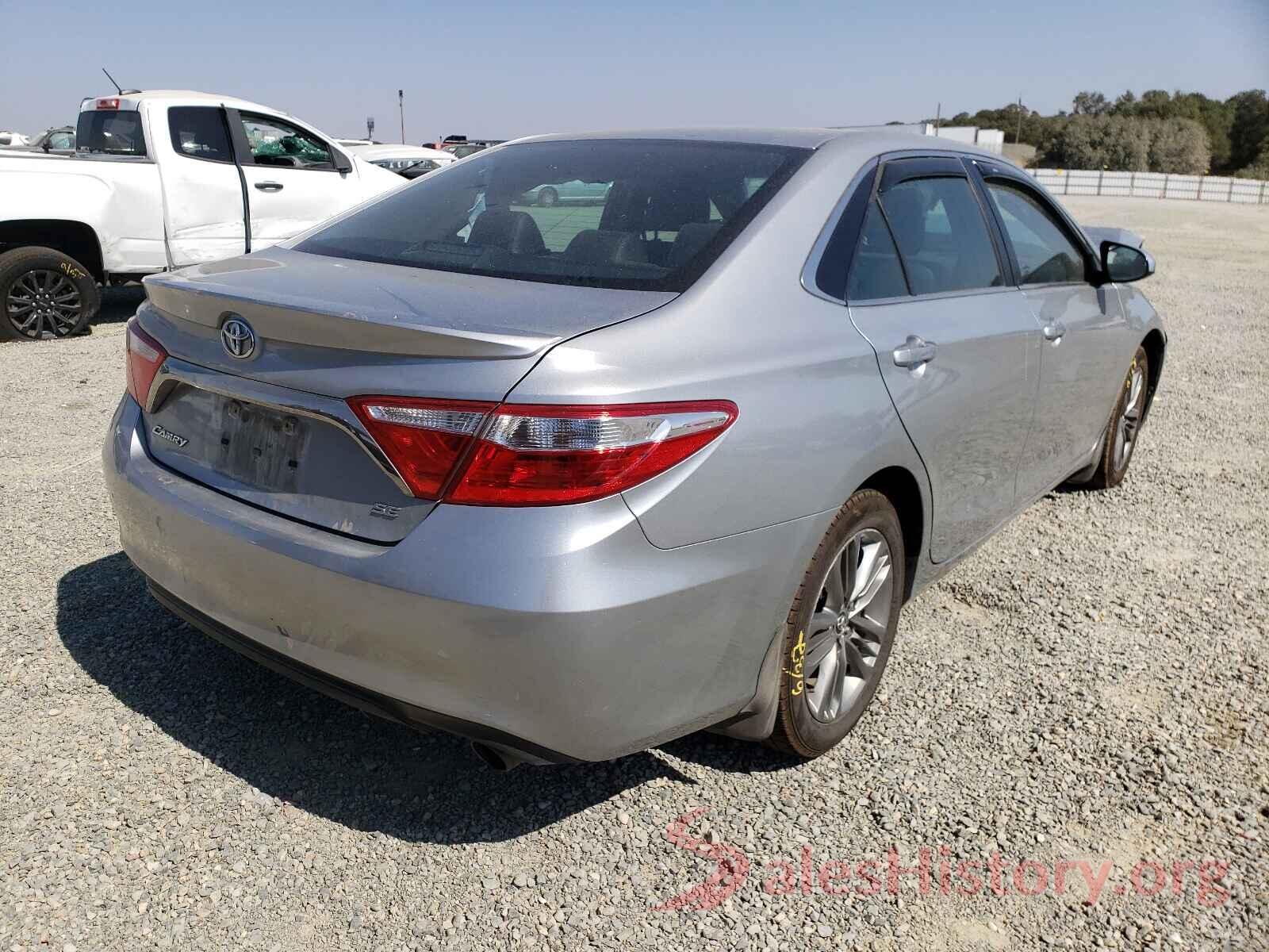 4T1BF1FK9GU139774 2016 TOYOTA CAMRY