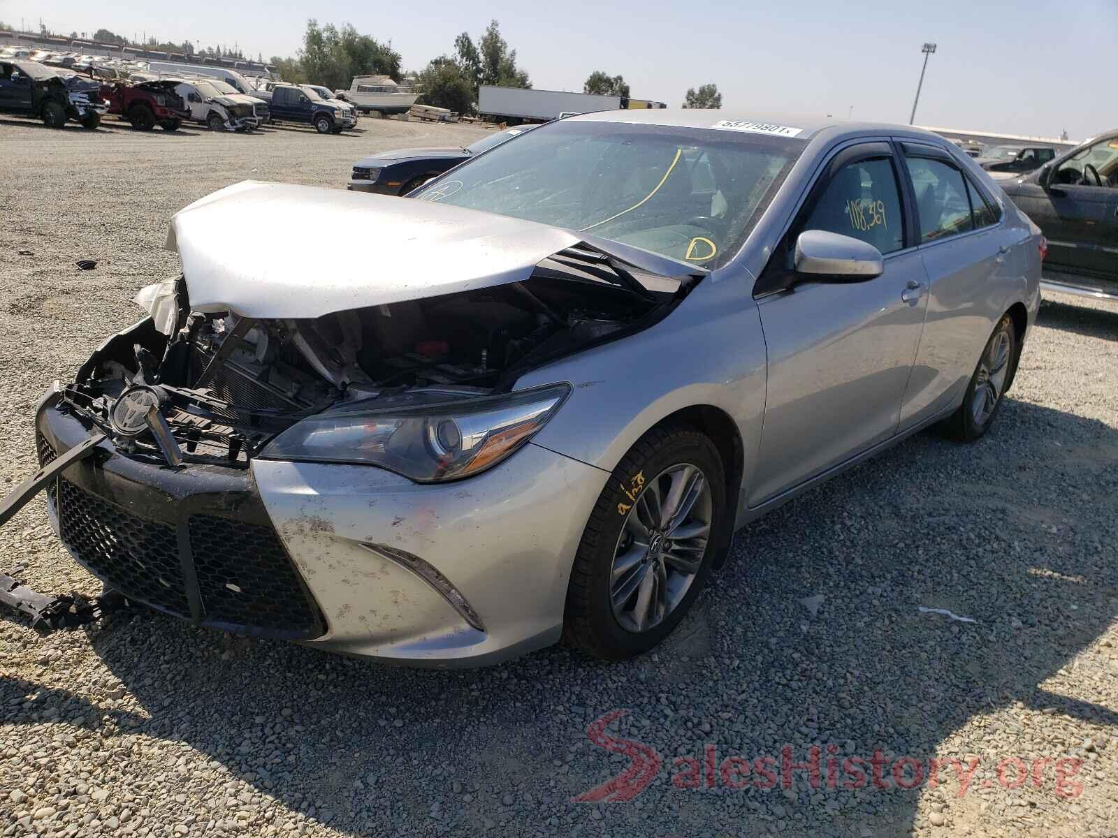 4T1BF1FK9GU139774 2016 TOYOTA CAMRY