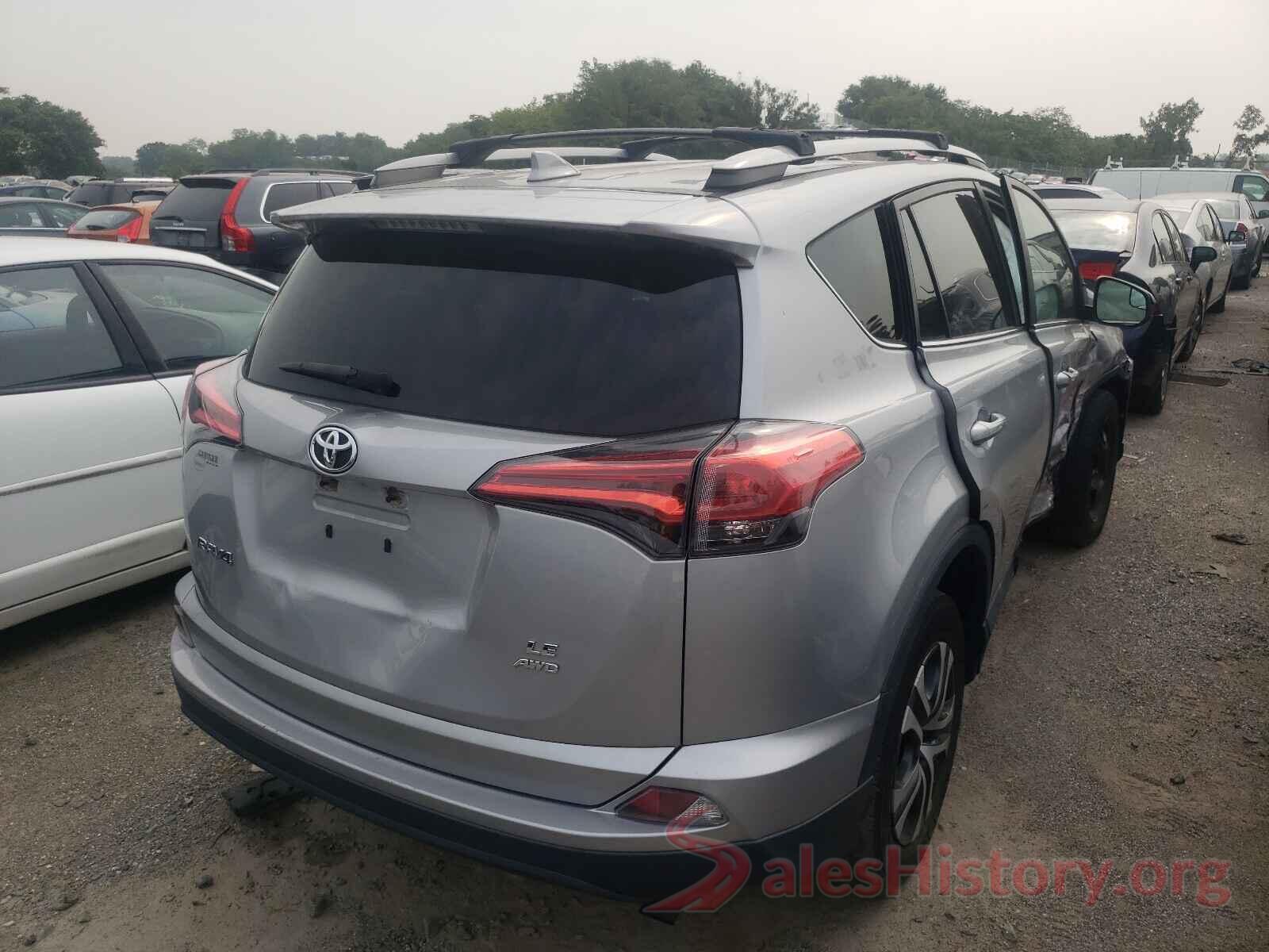 2T3BFREVXHW600466 2017 TOYOTA RAV4