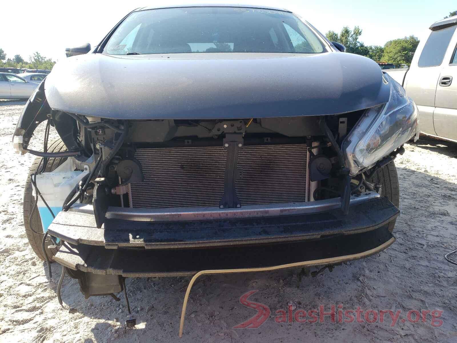 5N1AZ2MH2JN120548 2018 NISSAN MURANO