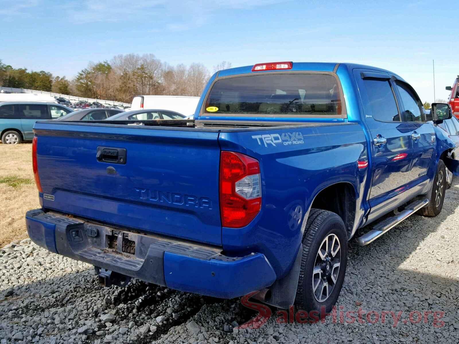 5TFHY5F13GX552005 2016 TOYOTA TUNDRA