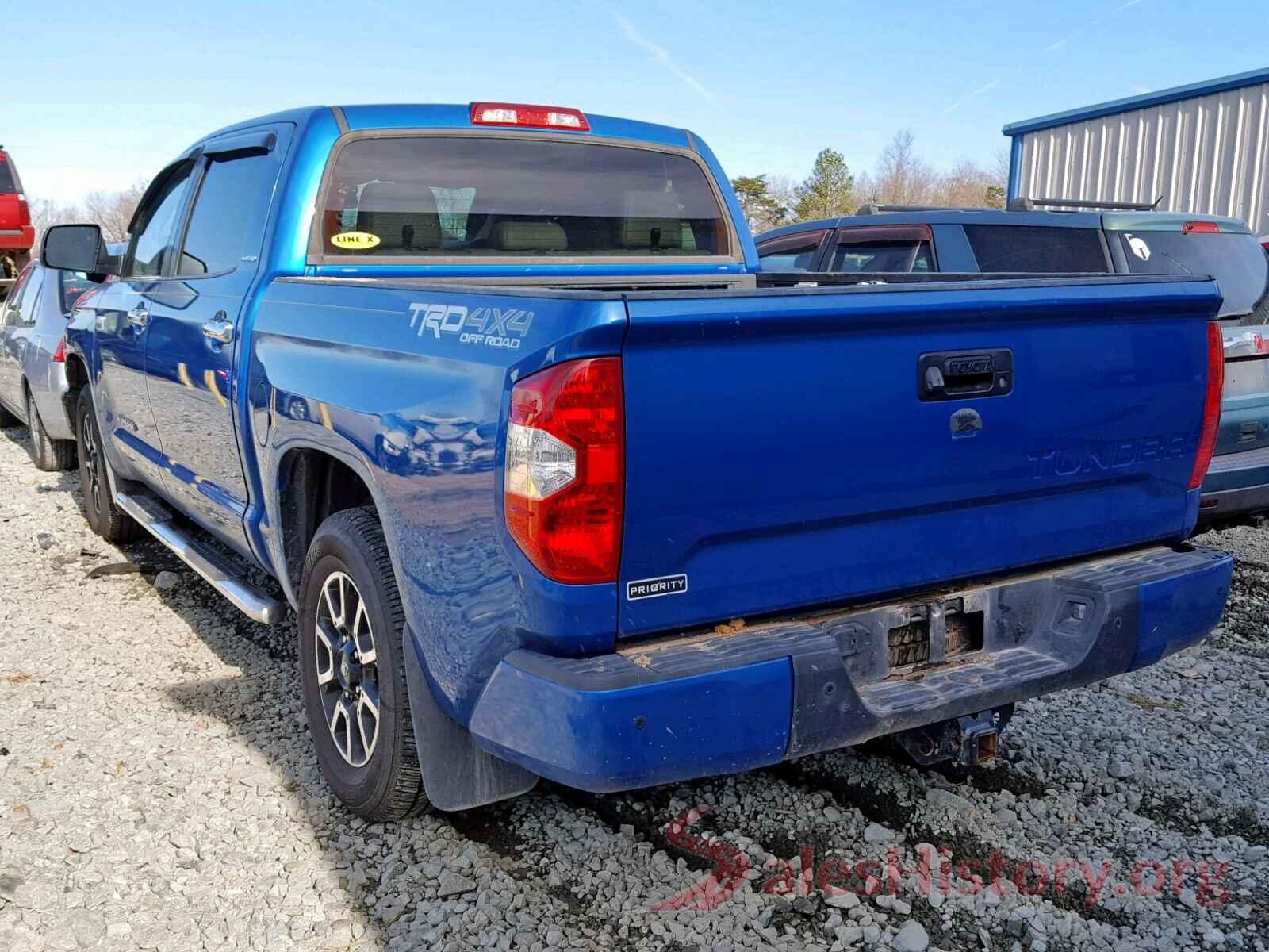 5TFHY5F13GX552005 2016 TOYOTA TUNDRA