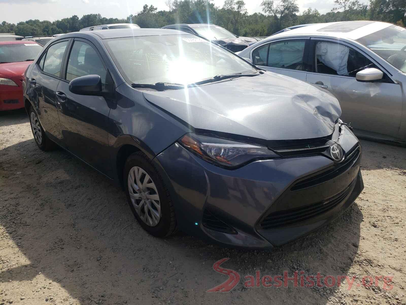 2T1BURHE9HC888332 2017 TOYOTA COROLLA