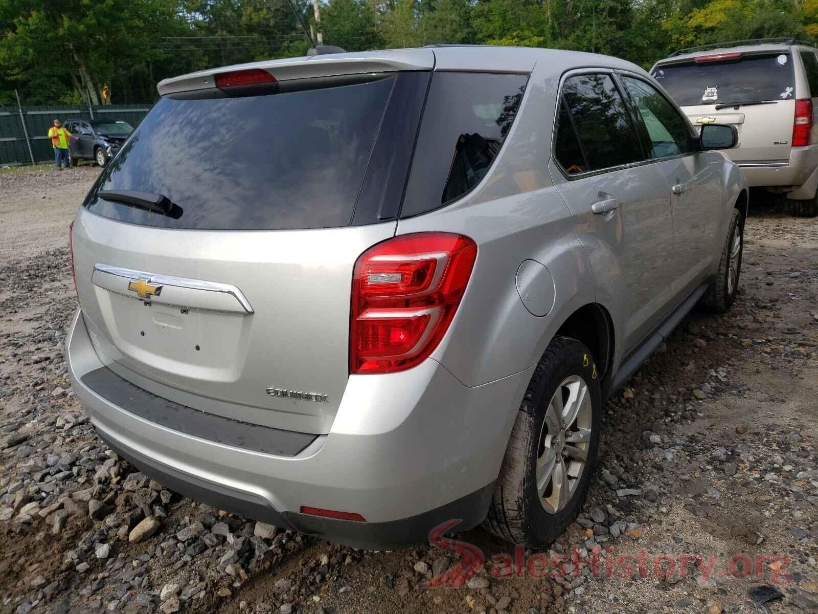 2GNALBEK3G1135982 2016 CHEVROLET EQUINOX