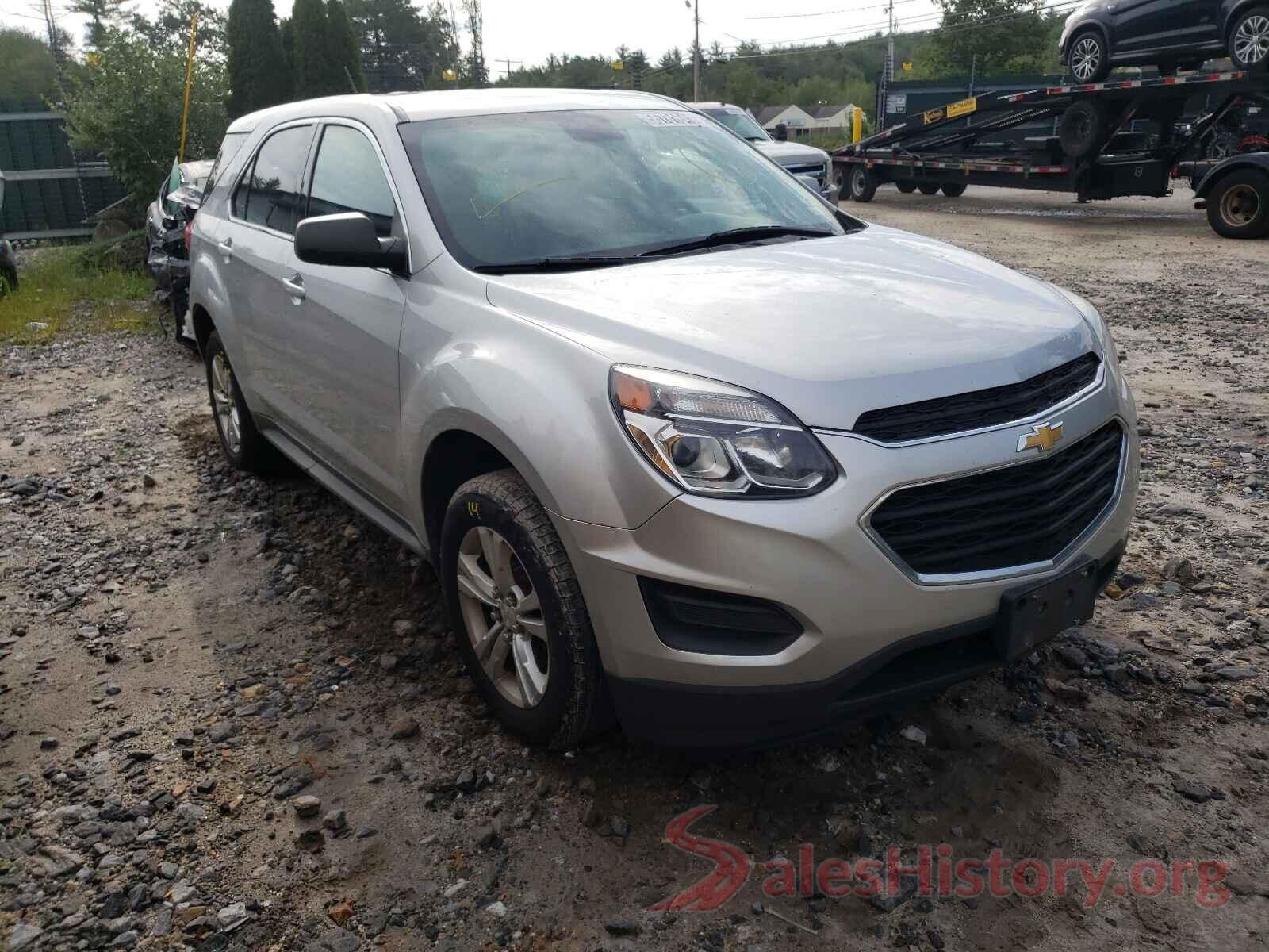 2GNALBEK3G1135982 2016 CHEVROLET EQUINOX