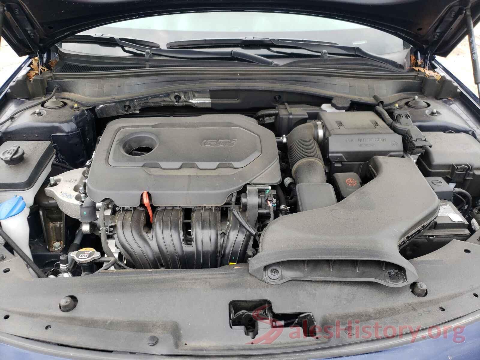 5XXGT4L33LG413987 2020 KIA OPTIMA