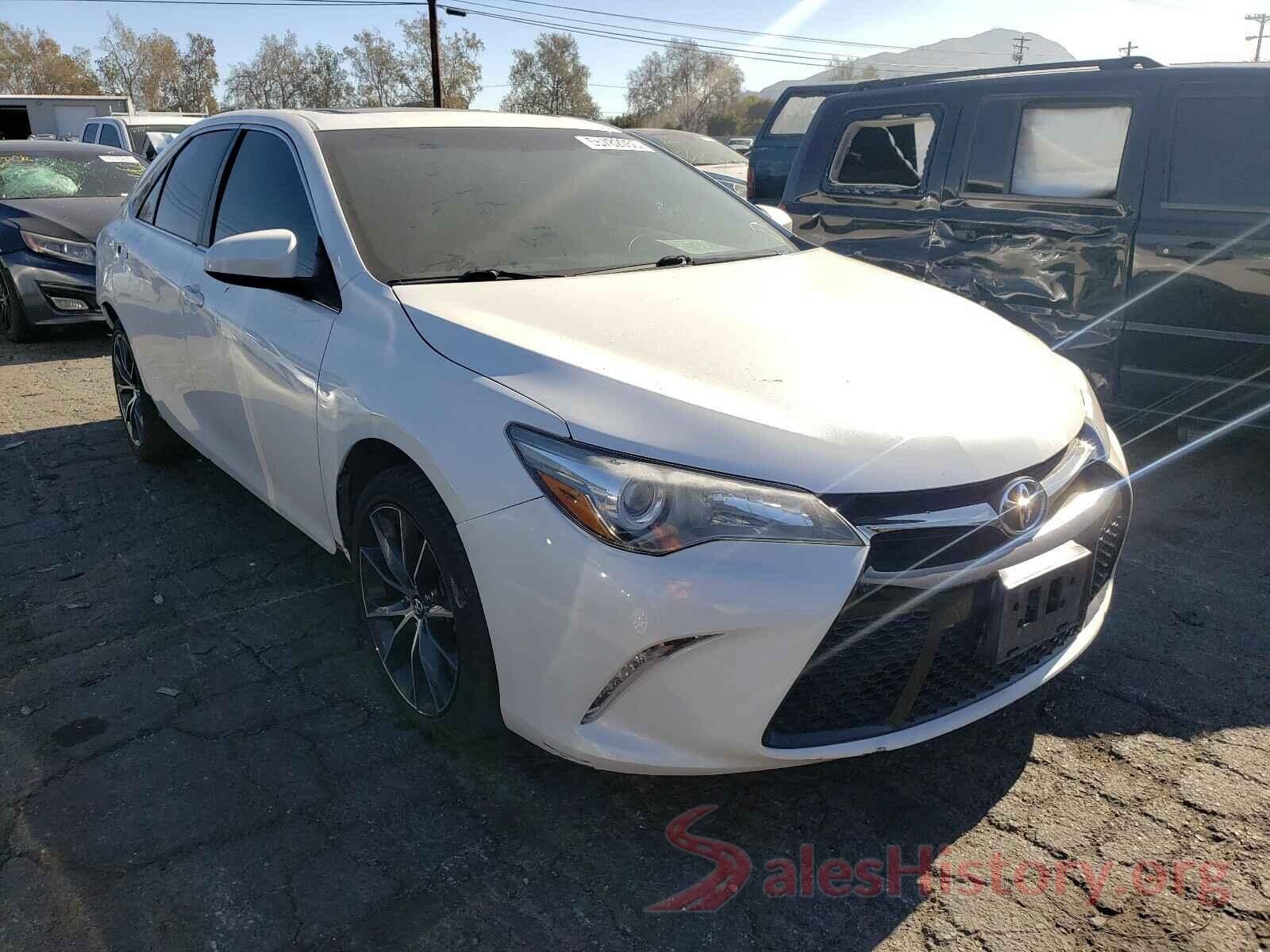 4T1BF1FK9HU296027 2017 TOYOTA CAMRY