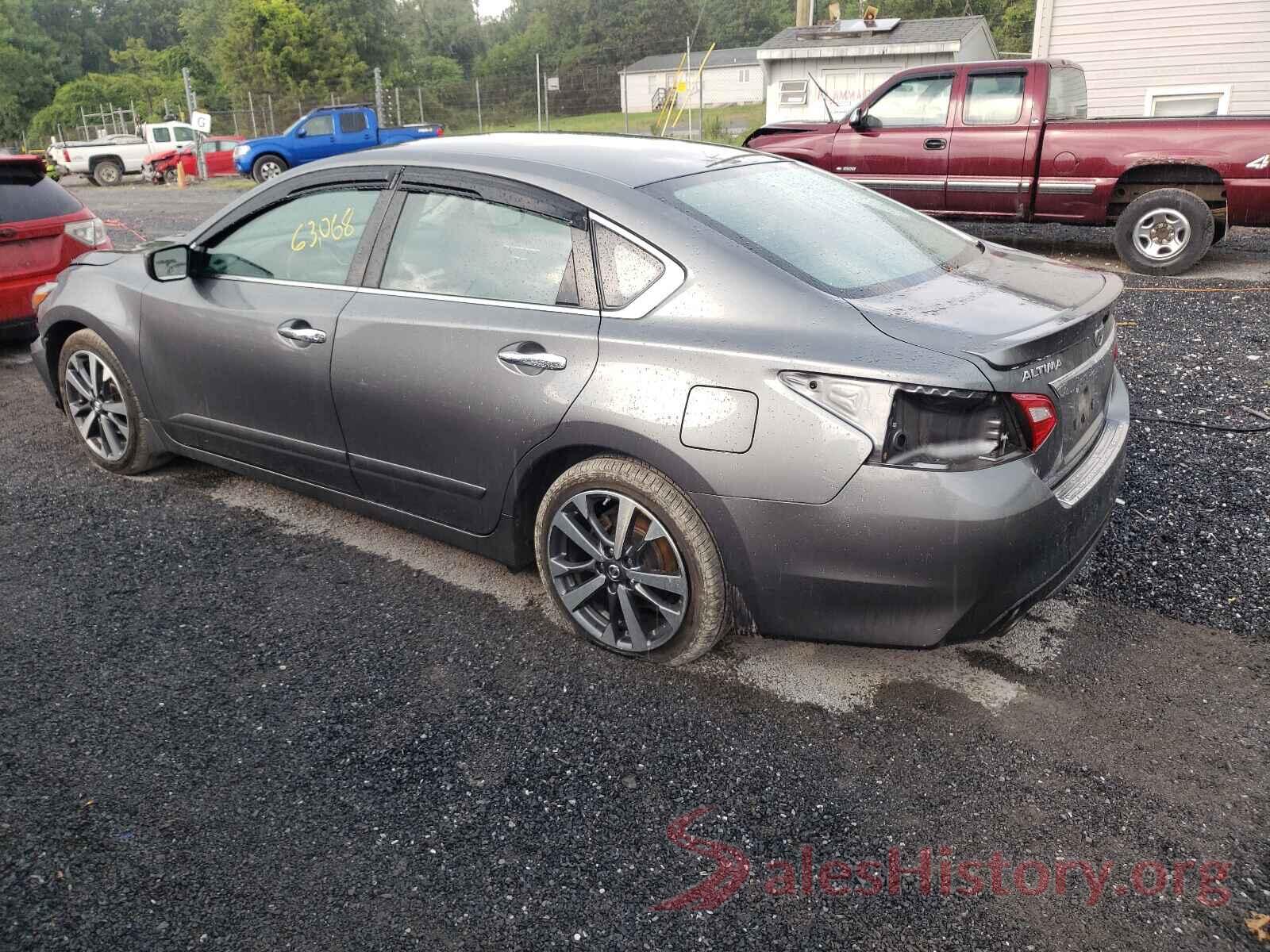 1N4AL3AP9GC159803 2016 NISSAN ALTIMA