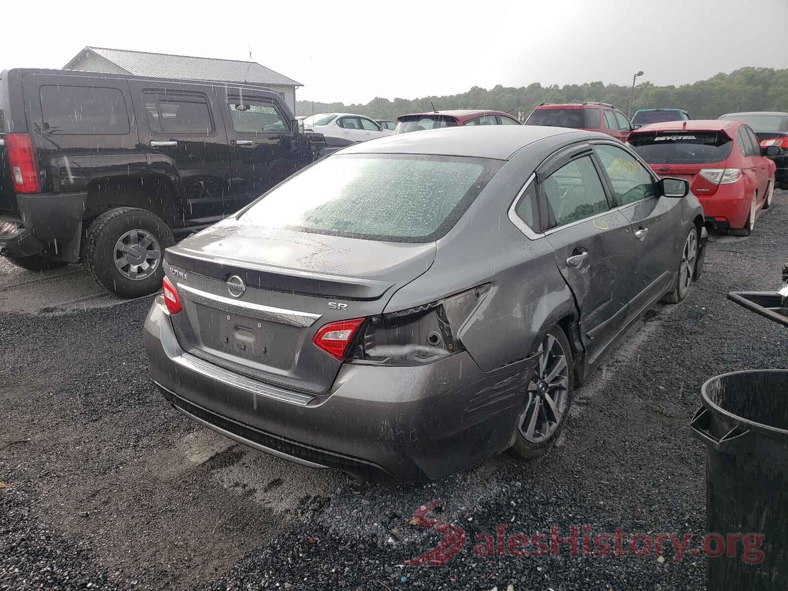 1N4AL3AP9GC159803 2016 NISSAN ALTIMA