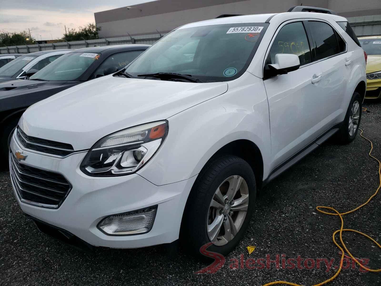 2GNALCEK4G6248655 2016 CHEVROLET EQUINOX