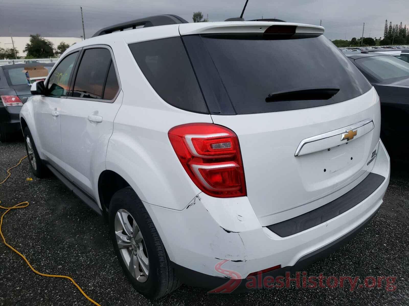 2GNALCEK4G6248655 2016 CHEVROLET EQUINOX