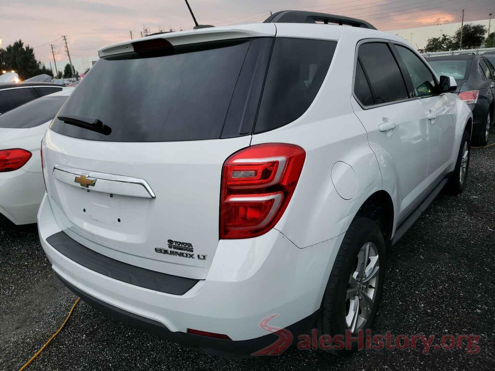 2GNALCEK4G6248655 2016 CHEVROLET EQUINOX