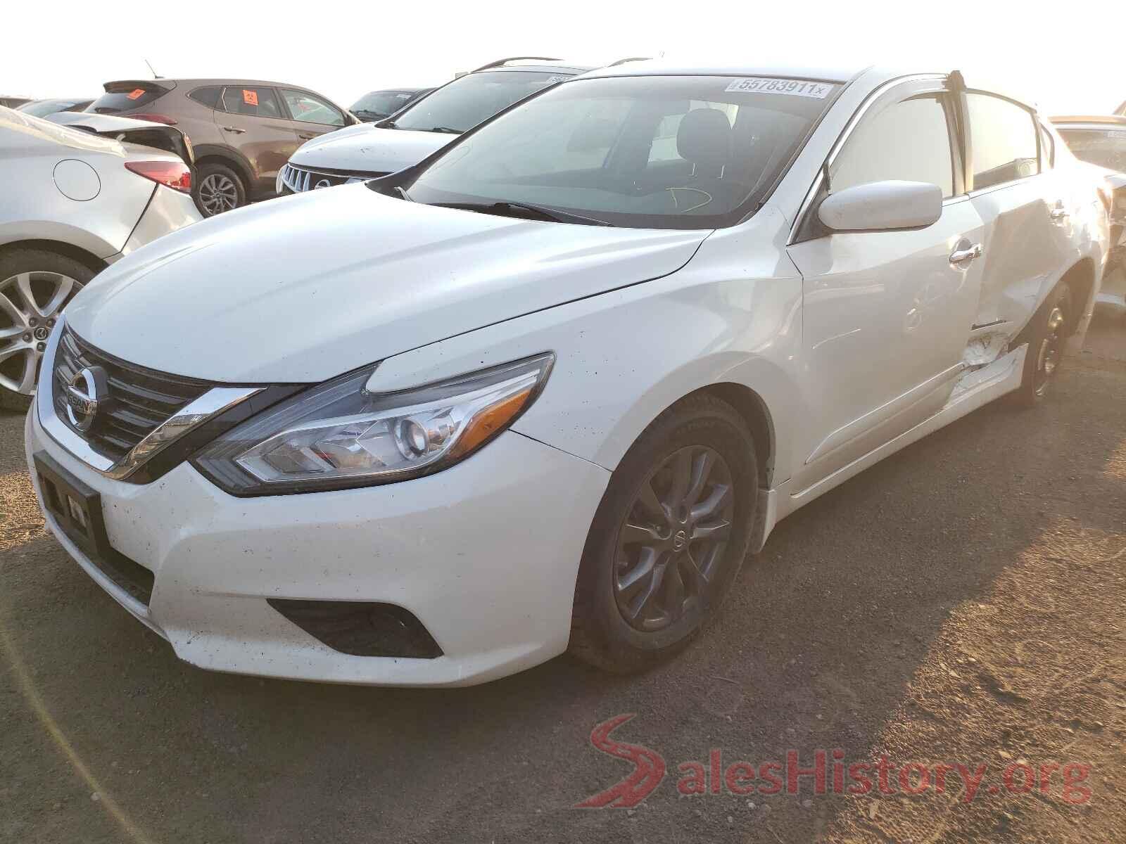 1N4AL3AP2GC140994 2016 NISSAN ALTIMA