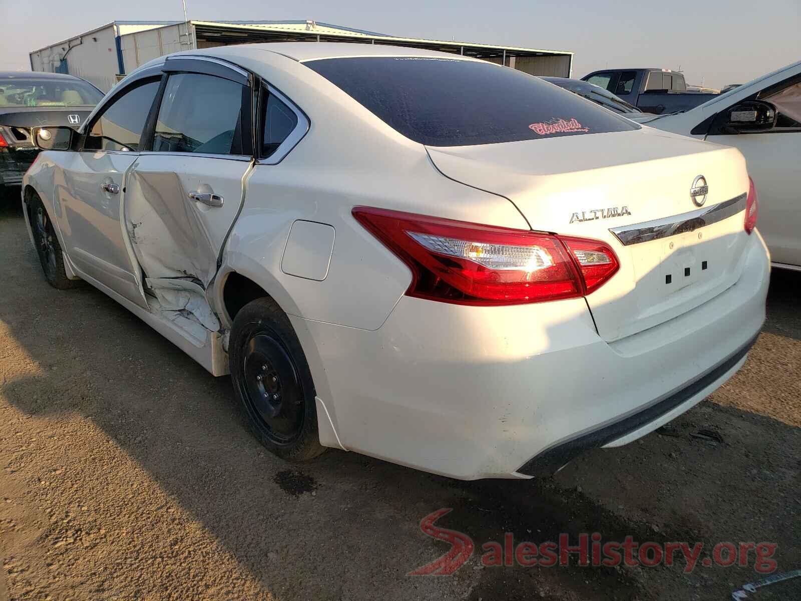 1N4AL3AP2GC140994 2016 NISSAN ALTIMA