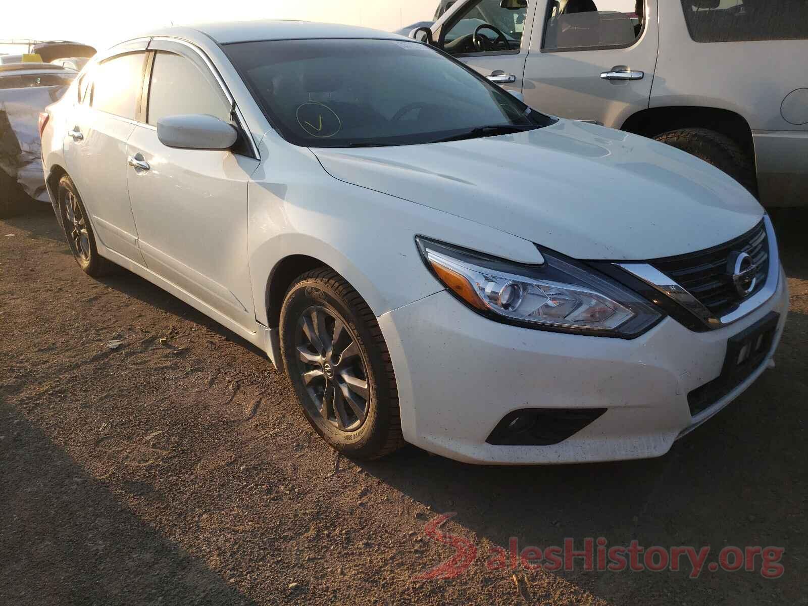 1N4AL3AP2GC140994 2016 NISSAN ALTIMA