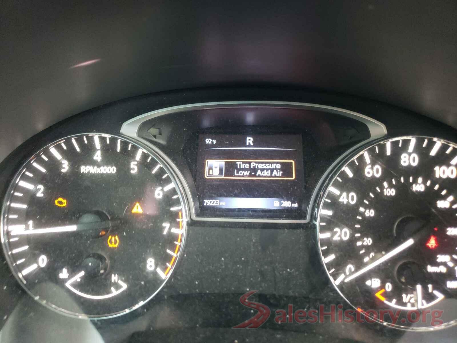 1N4AL3AP2GC140994 2016 NISSAN ALTIMA