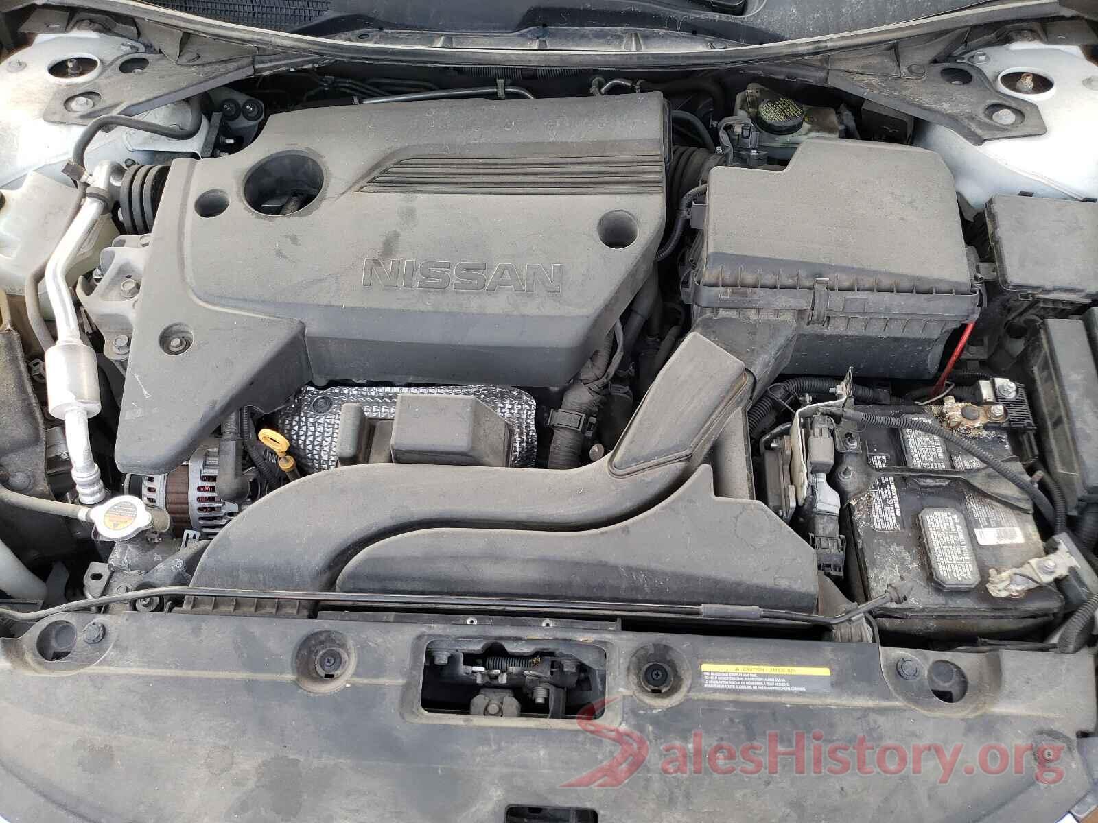 1N4AL3AP2GC140994 2016 NISSAN ALTIMA