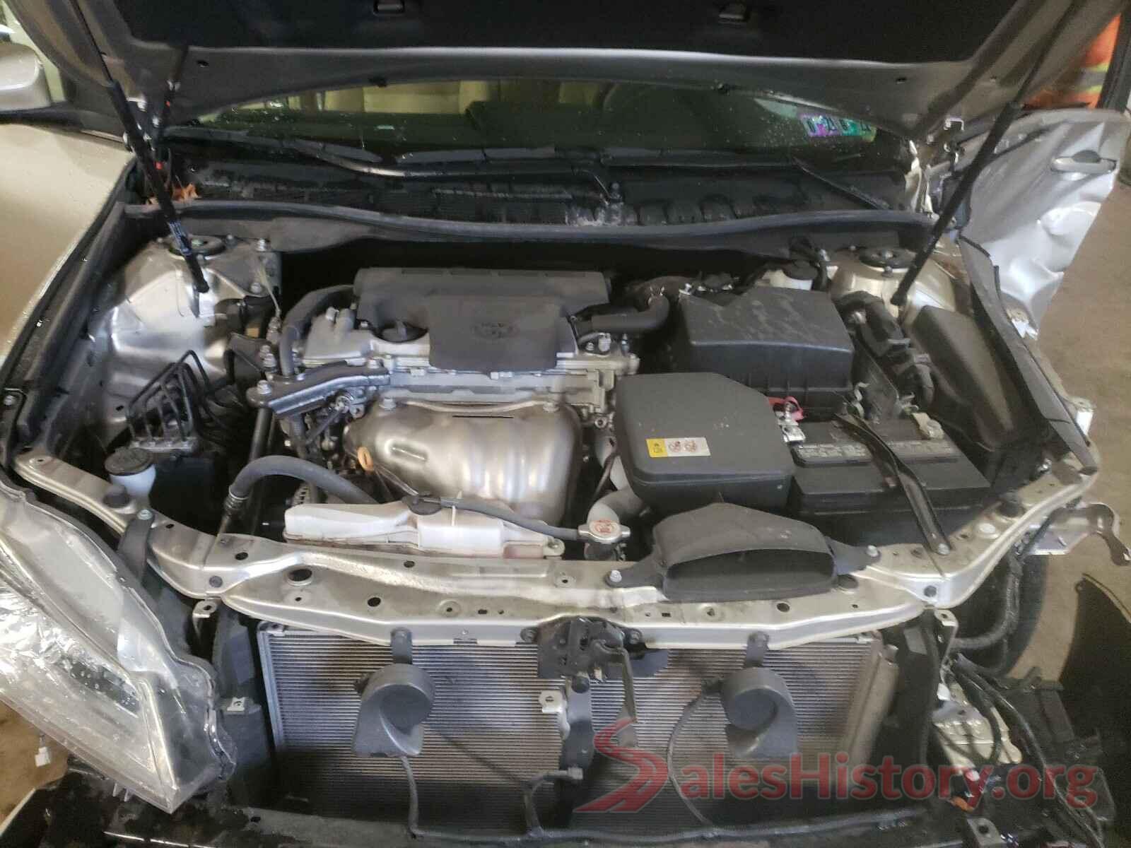 4T1BF1FK3HU420924 2017 TOYOTA CAMRY