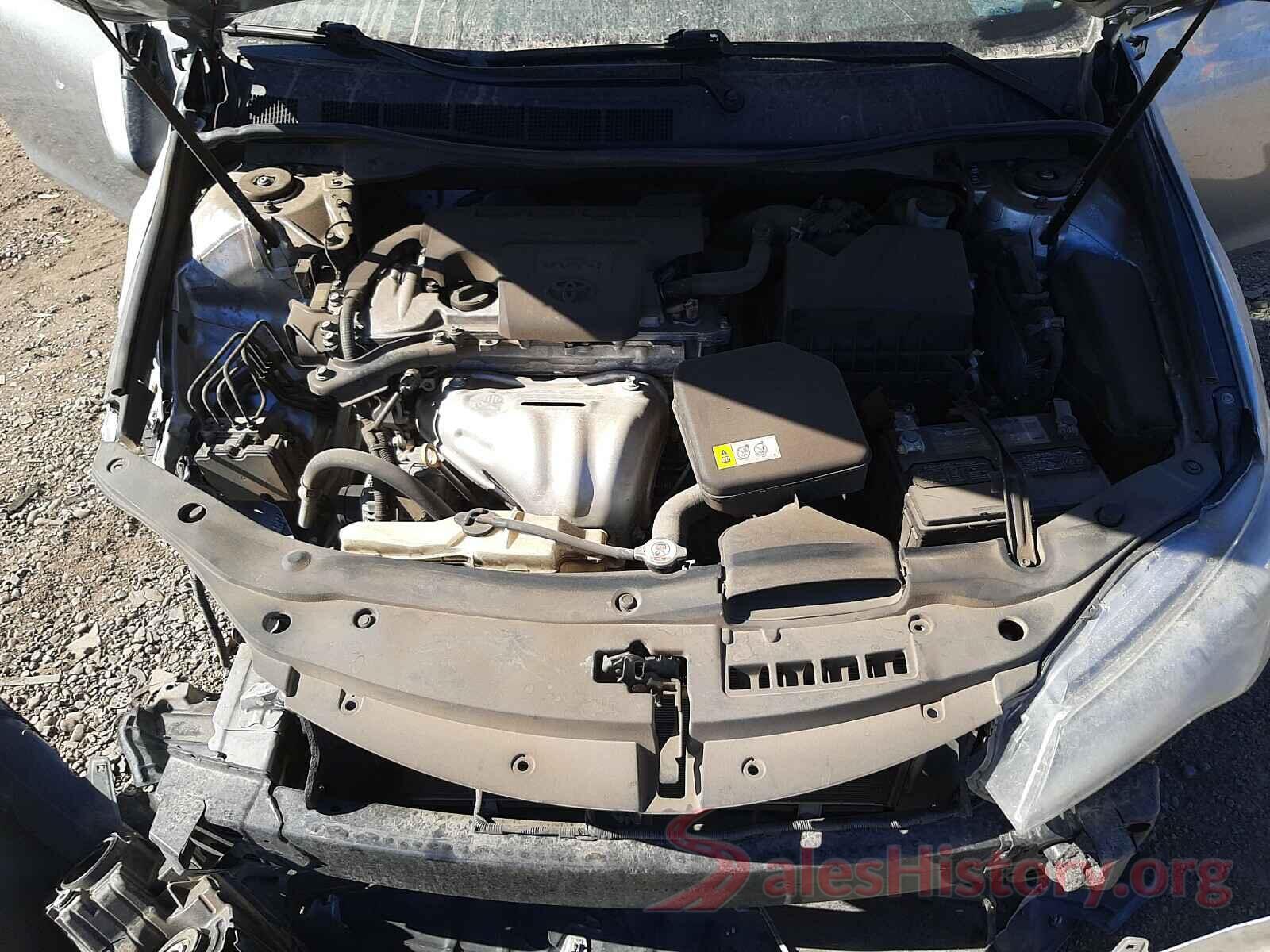 4T1BF1FK5HU397016 2017 TOYOTA CAMRY