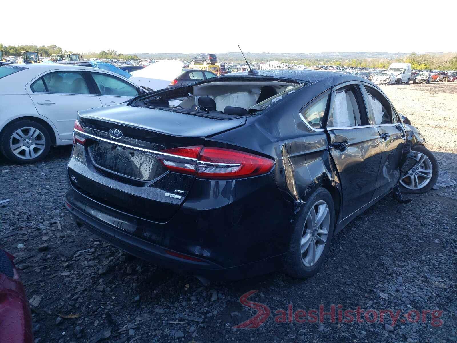 3FA6P0HD8JR164259 2018 FORD FUSION