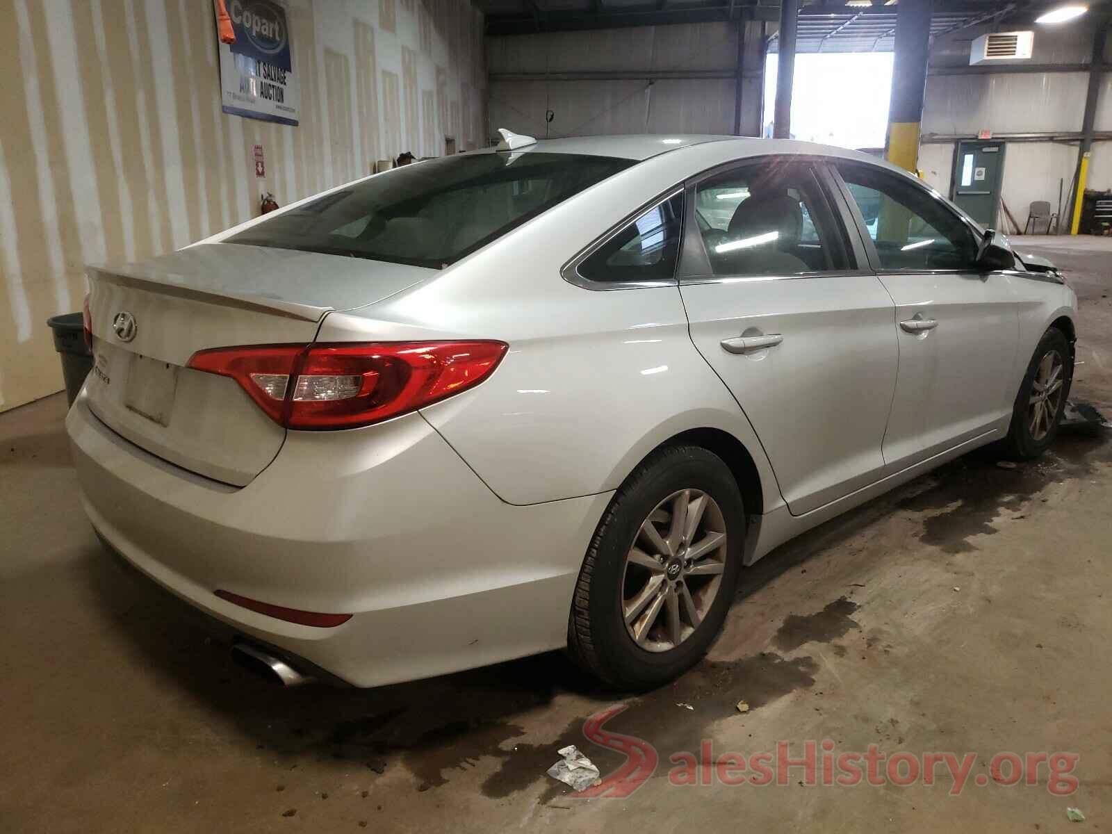 5NPE24AF7GH392868 2016 HYUNDAI SONATA