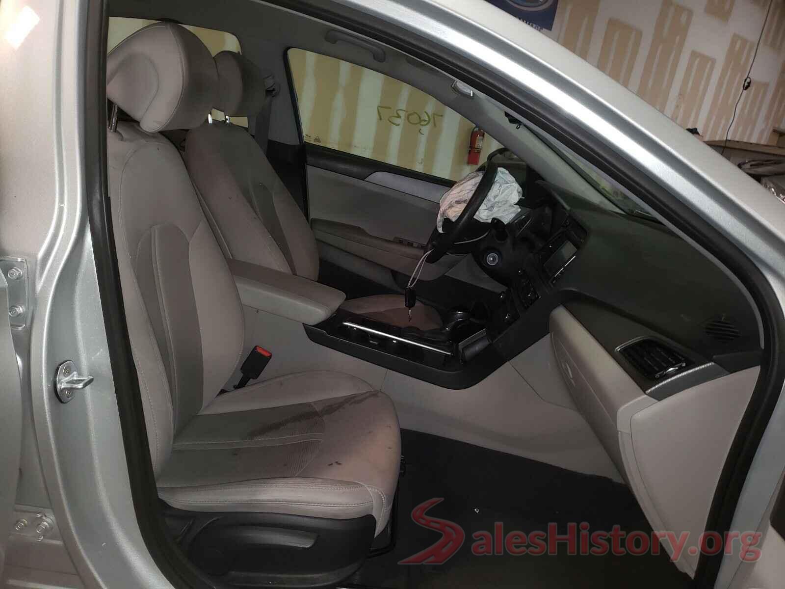 5NPE24AF7GH392868 2016 HYUNDAI SONATA