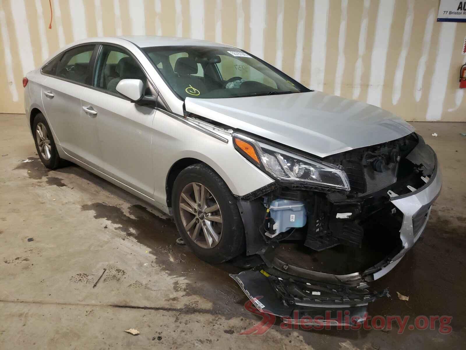 5NPE24AF7GH392868 2016 HYUNDAI SONATA