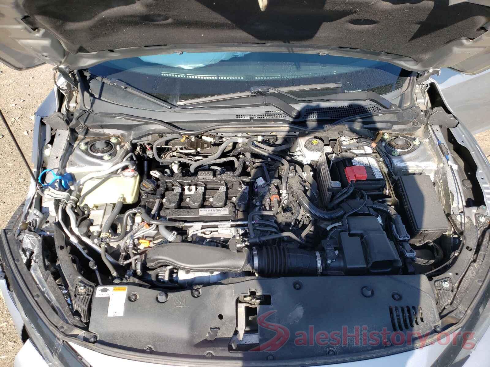 SHHFK7H53HU227997 2017 HONDA CIVIC