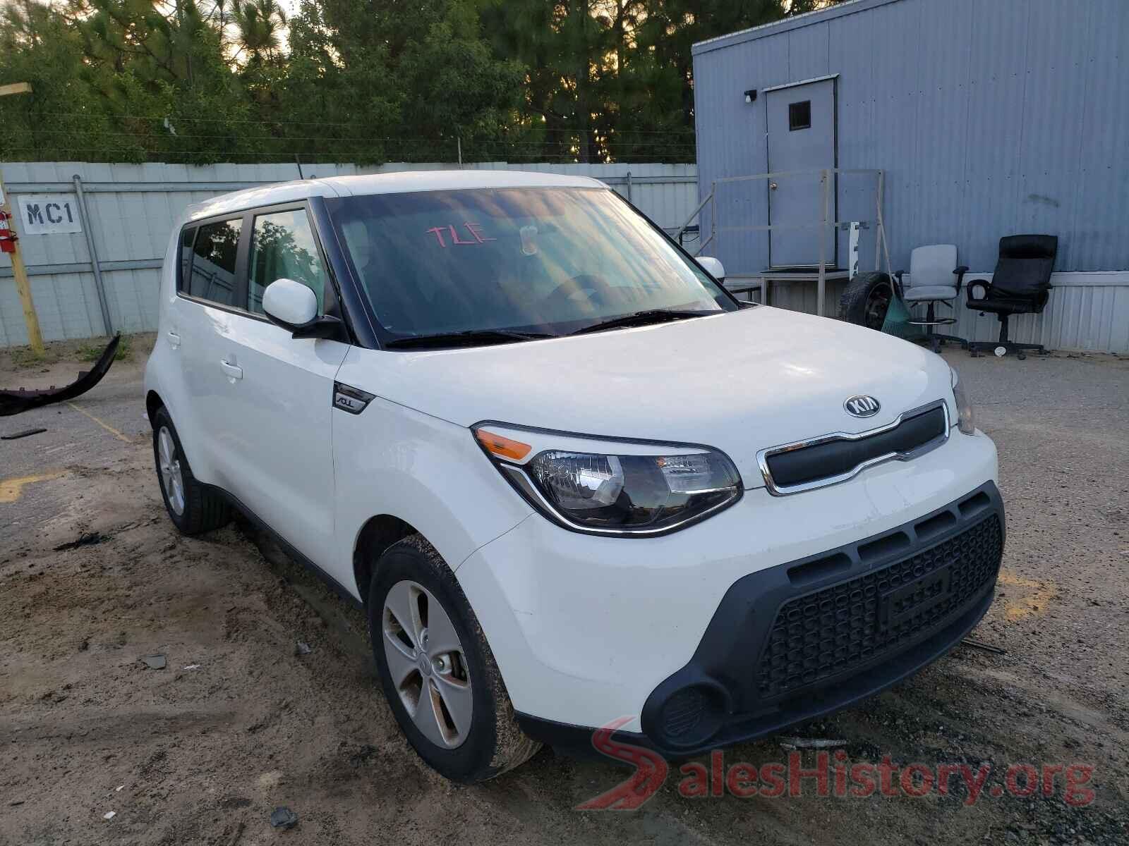 KNDJN2A29G7388736 2016 KIA SOUL