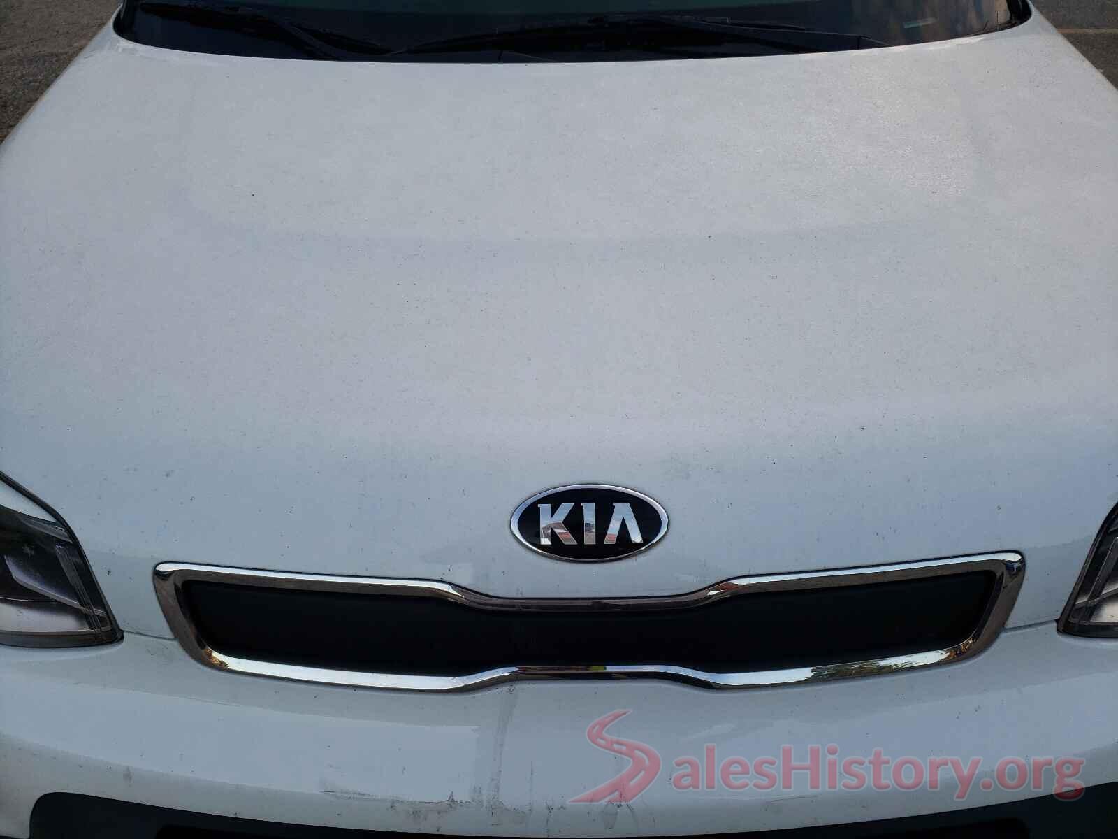 KNDJN2A29G7388736 2016 KIA SOUL