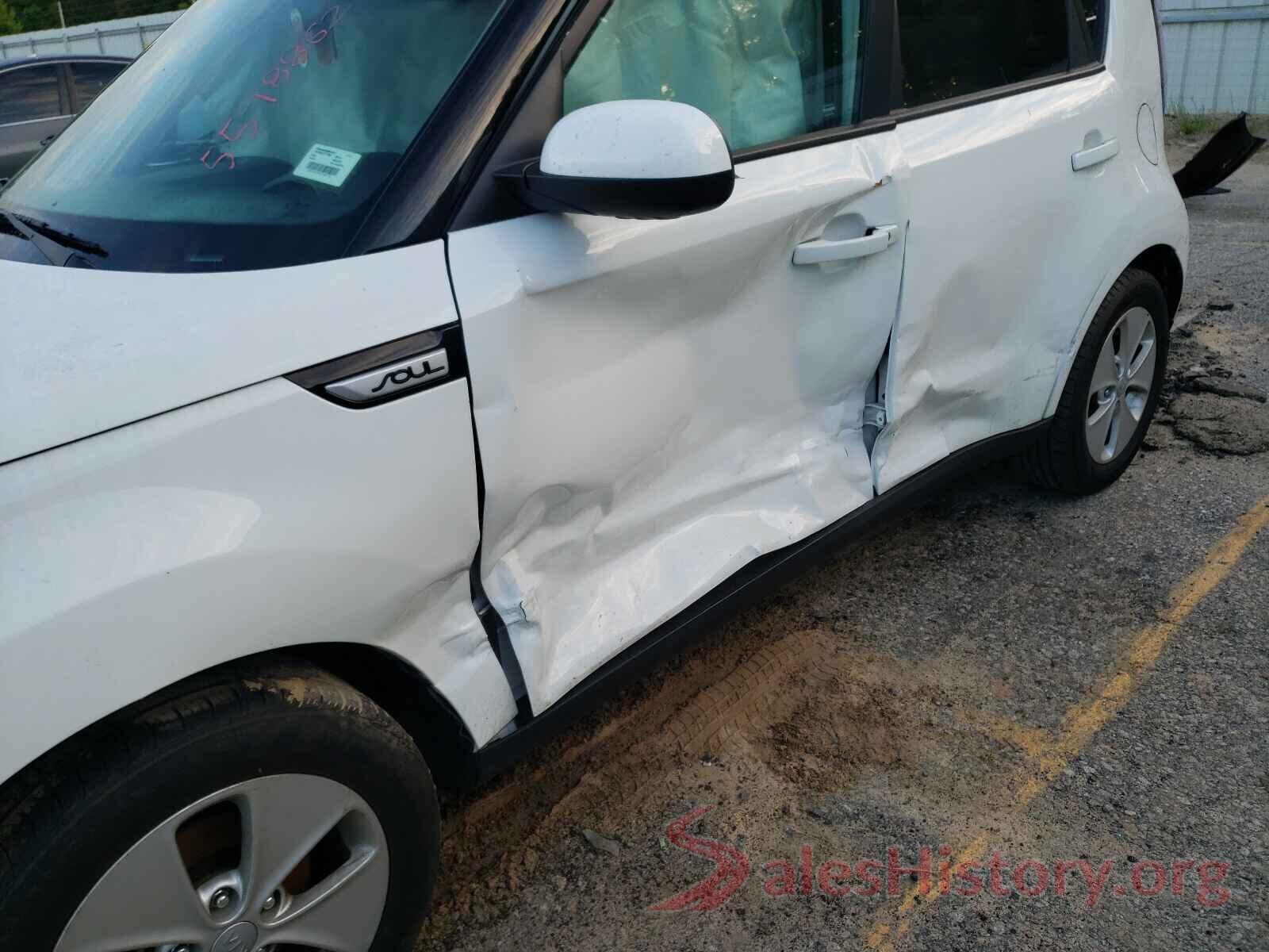 KNDJN2A29G7388736 2016 KIA SOUL