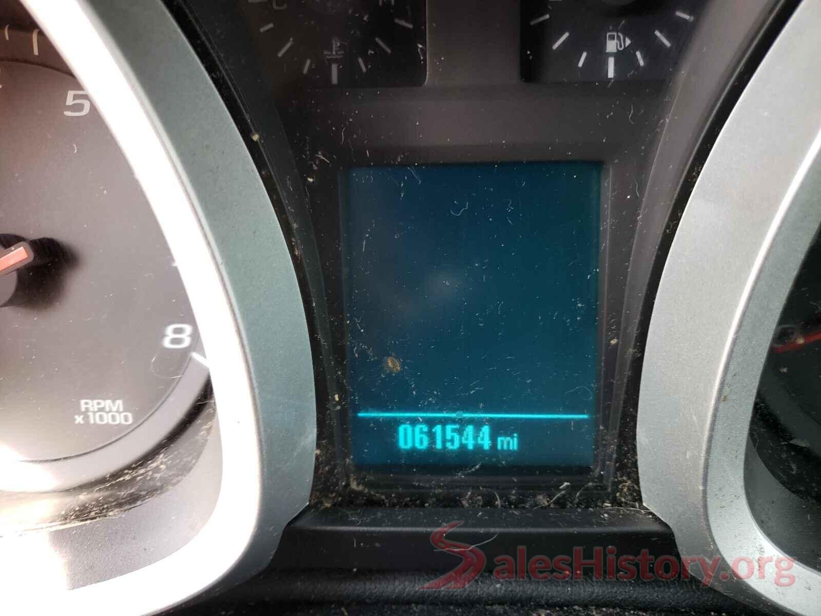 2GNALCEK8G1146854 2016 CHEVROLET EQUINOX