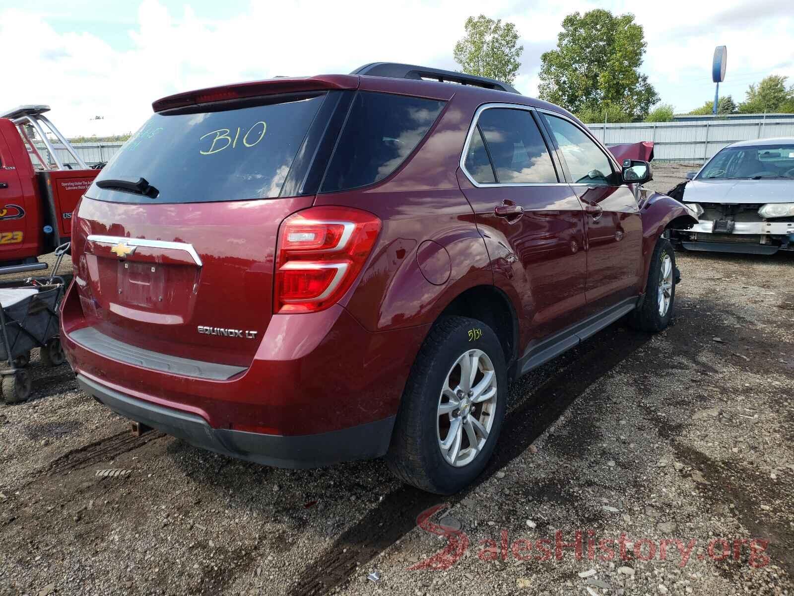 2GNALCEK8G1146854 2016 CHEVROLET EQUINOX