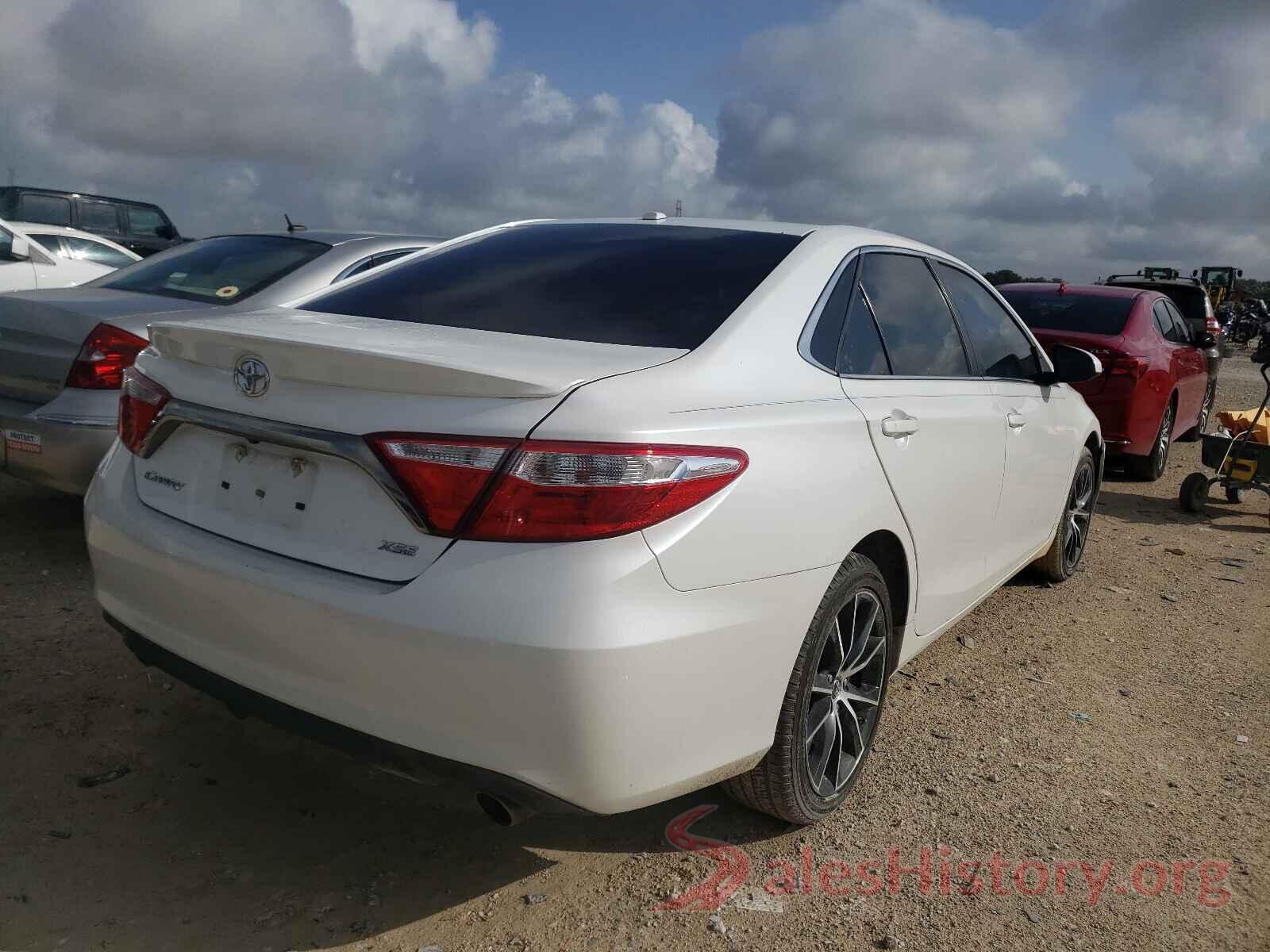 4T1BF1FK5GU182900 2016 TOYOTA CAMRY