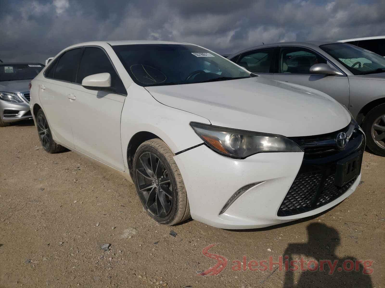 4T1BF1FK5GU182900 2016 TOYOTA CAMRY